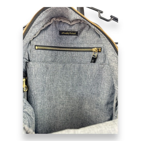 Freshly Picked City Diaper Backpack - Picture 7 of 10